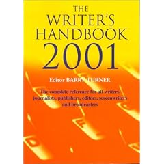 Writer's Handbook