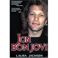 Jon Bon Jovi book cover