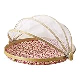 Paseo Banboo Foodcover MT-03B