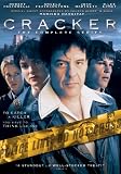 Cracker: The Complete Series (4pc)