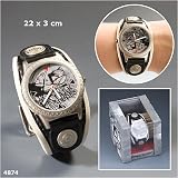 Eigenschaften depesche / Dark Dudes 4874_A Armbanduhr 