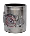 New York Yankees - MLB Stainless Steel Beverage Can Cooler image 1