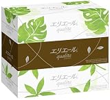 エリエール ティシュー クオリテ 180W 3P