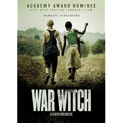 War Witch