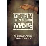NotJustaOne-nightStand:MinistryWiththeHomeless