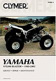 Yamaha Yfs200 Blaster 1988-2002