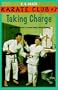 Taking Charge (Karate Club)