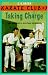 Taking Charge (Karate Club)
