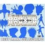 HUNTER�~HUNTER �x�X�g�h���}�R���N�V����II