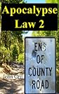 Apocalypse Law 2 (Volume 2)