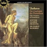 Beethoven: Die Geschöpfe des Prometheus