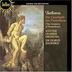 Beethoven - The Creatures of Prometheus