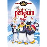 Pebble and the Penguin (Full Screen)by Martin Short