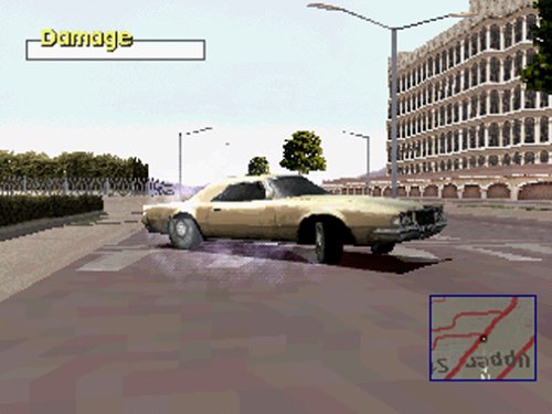 Driver 2 image