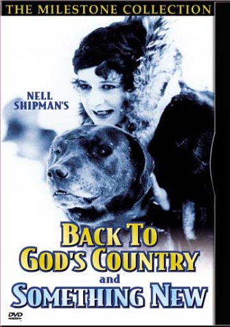 Review of Back to God's Country / Something New Online
