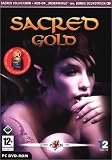 Sacred Gold