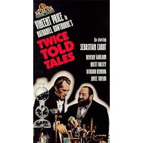 Twice-Told Tales