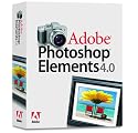 Adobe Photoshop Elements 4.0 with Scrapper's Guide [Old Version]