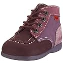 Kickers Babystar 000151-10, Unisex - Kinder Lauflernschuhe