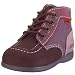 Kickers Babystar 000151-10, Unisex - Kinder Lauflernschuhe