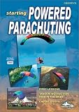 Starting Powered Parachuting