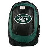 New York Jets Embroidered Team Logo Backpack