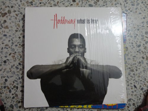 Haddaway - Maxi Dance Hits 93 - Zortam Music