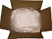 Hot Melt Glue Pellets (Milky White) for Book Binding (Spine Glue), 40lb package
