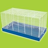518GOc3AWbL. SL160  Ware Mfg 00661 Chew Proof 25 Small Animal Cage