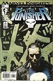 The Punisher (Marvel Knights 6th Series) Vol 4 #7 Comic