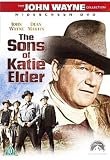 The Sons Of Katie Elder [DVD] [1965]