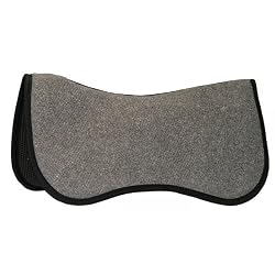 EquiGrip Wool Underpad by Big Horn