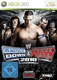 WWE Smackdown vs Raw 2010