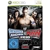 WWE Smackdown vs Raw 2010
