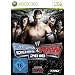 WWE Smackdown vs Raw 2010