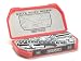 Teng Mr3869 69 Piece Socket Set Metric - 3/8in and 1/4in Square Drive