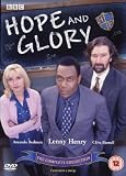 Hope & Glory - Series 1-3 [UK IMPORT] - Lenny Henry