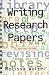 Book Writing Research Papers: A Norton Guide