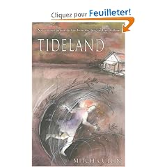 Tideland