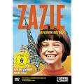 Zazie