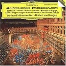 Adagio / Canon u.a.