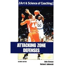 Attacking Zone Defenses (Art & Science of Coaching)