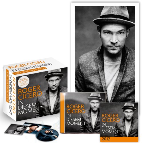 Produkt-Bild: In diesem Moment (Limited Fan-Box / exklusiv bei Amazon.de)
