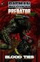 Batman Vs Predator: Blood Ties (Batman Versus Predator)