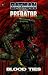 Batman Vs Predator: Blood Ties (Batman Versus Predator)