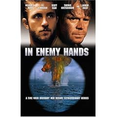 In Enemy Hands