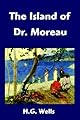 The Island of Dr. Moreau
