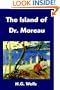 The Island Of Dr. Moreau