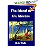 The Island Of Dr. Moreau