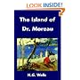 The Island Of Dr. Moreau